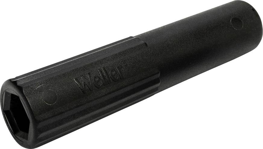 Weller WERKZEUG F&Uuml;R L&Ouml;TSPITZEN-/D&Uuml;SENWECHSEL Handgreep 1 stuk(s)