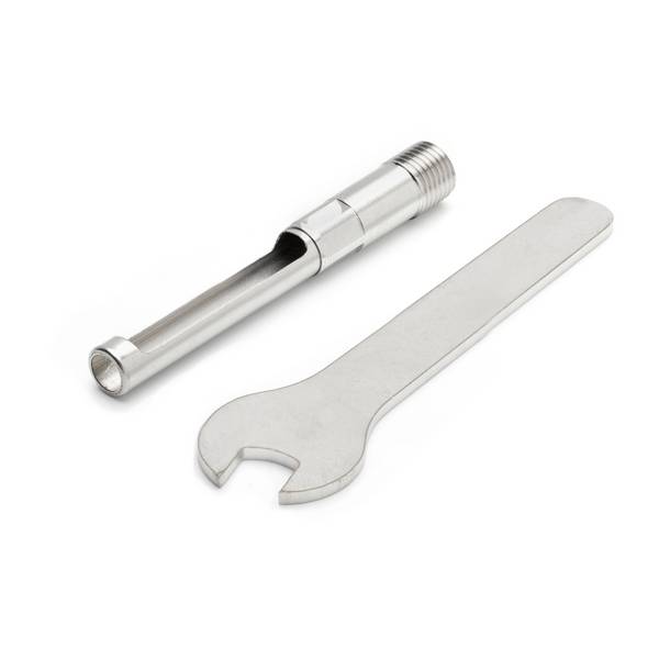 Weller OFFENE SPITZENHÜLSE WTP/WXP 90 VERP. šuplji vrh    Content 1 St.