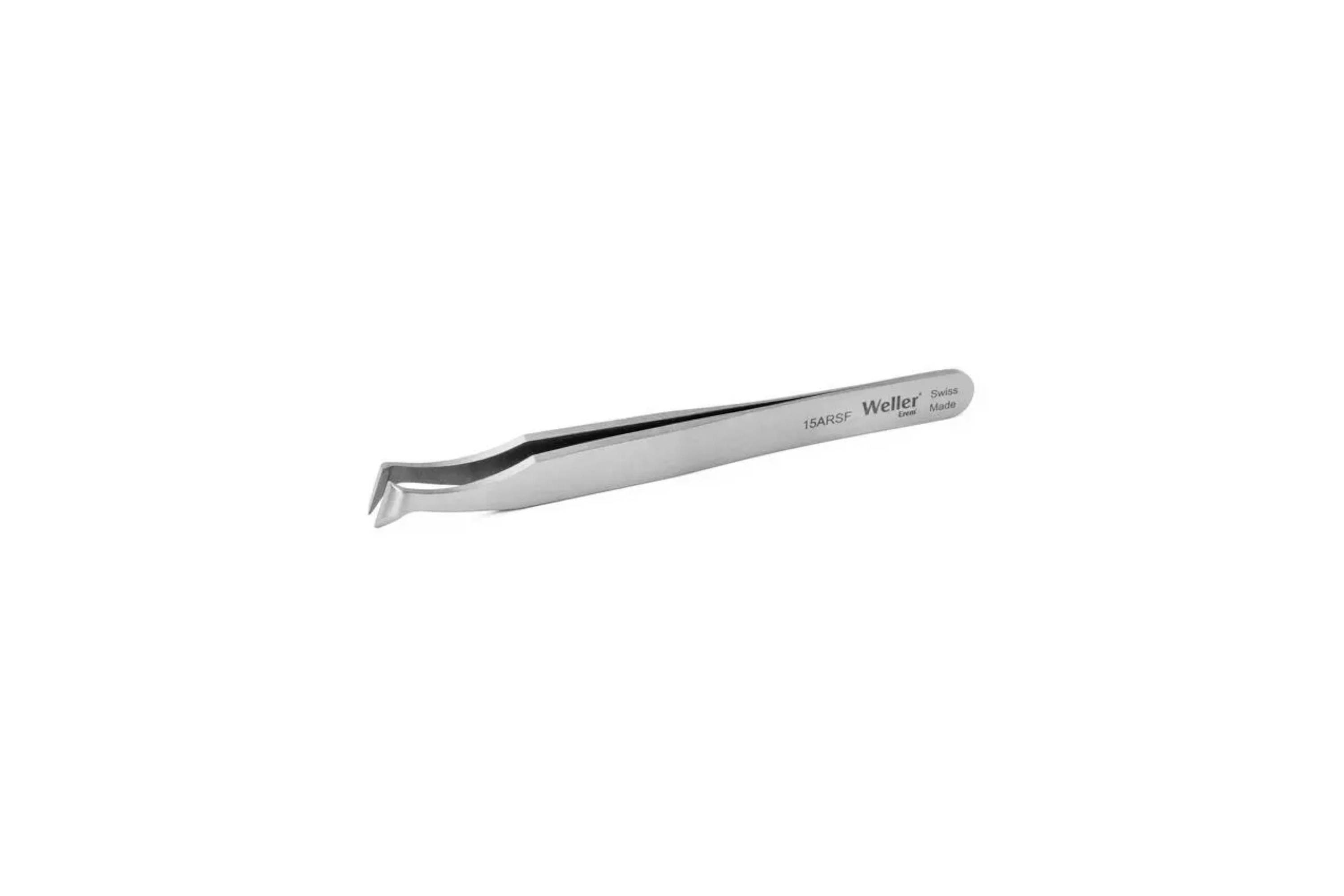 Weller 15ARSF PINZETTE Pincet 1 stuk(s)