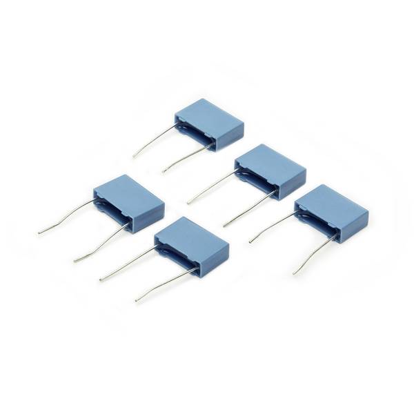 Weller KONDENSATOR 0,01 MIKROF.(5) Set kondenzatora   5 St.