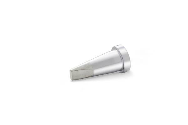 Weller LT B HPB LÖTSPITZE 2,4MM VERPACKT lemni vrh dljetast oblik Veličina vrha 2.4 mm Duljina vrha 13 mm Content 1 St.