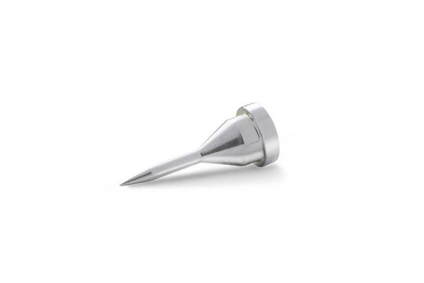 Weller LT 1SCNW LÖTSPITZE 0,3X0,1MM VERCHR VERP lemni vrh dljetast oblik Veličina vrha 0.3 mm Duljina vrha 15 mm Content 1 St.