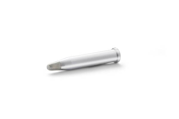 Weller XT CS LÖTSPITZE 3,2MM VERP. lemni vrh okrogli oblik   Content 1 St.