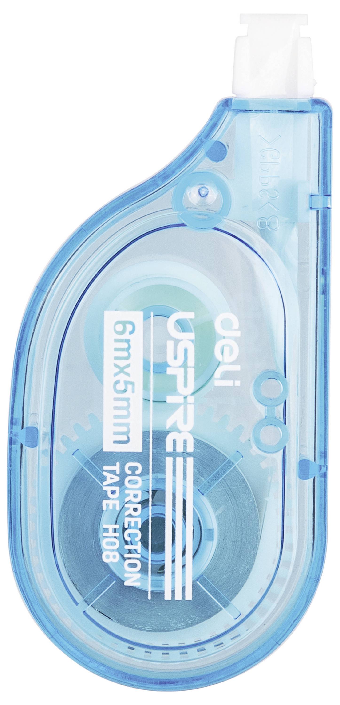 DELI korektor u traci 5 mm višebojna 6 m 1 St.-2