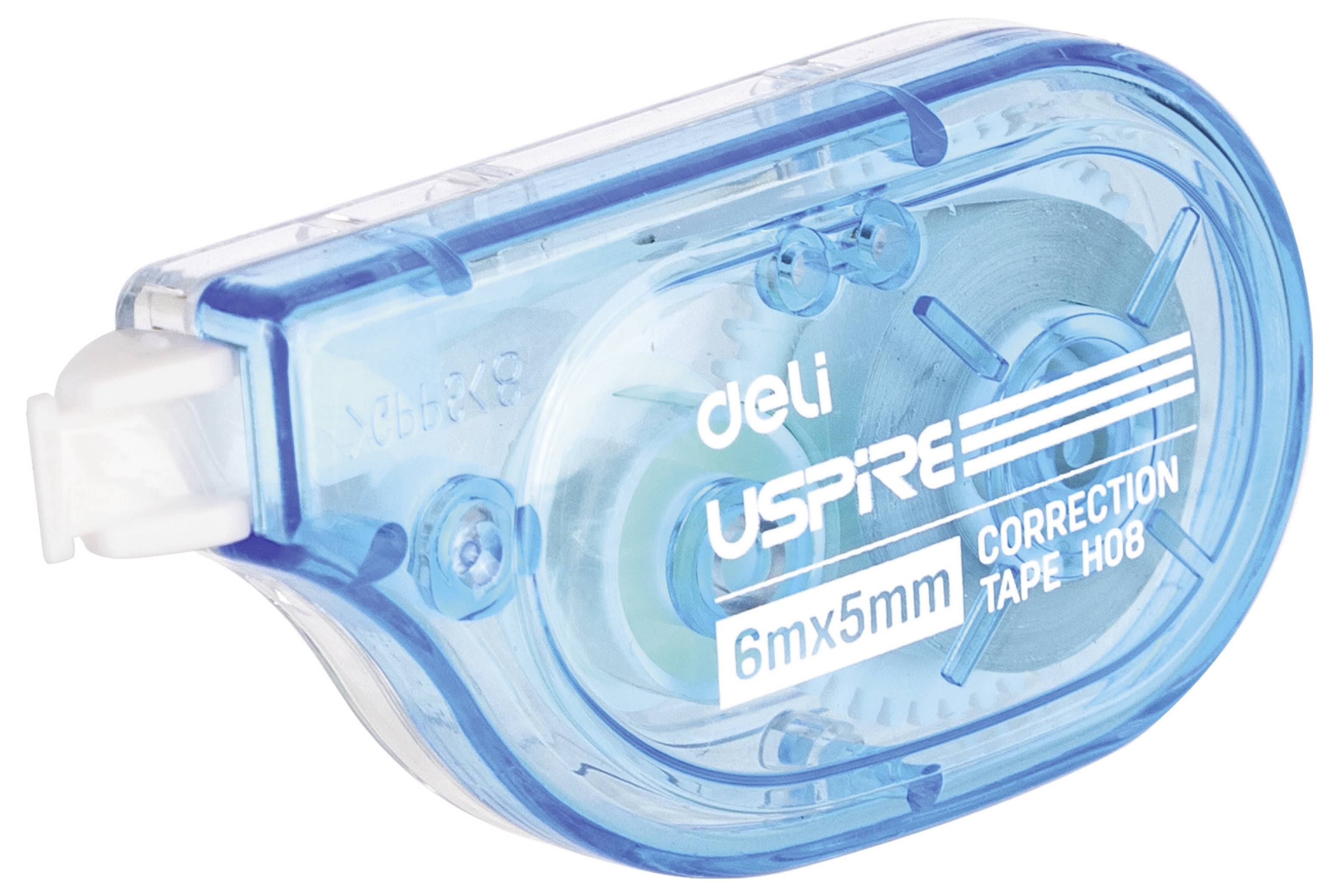 DELI korektor u traci 5 mm višebojna 6 m 1 St.-3