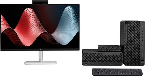 HP radna stanica mini PC HP EliteDesk 8 Mini G2i U5 16/512GB     322 4.4 GHz 16 GB RAM  512 GB SSD Intel Intelova grafika      DL8T6ET