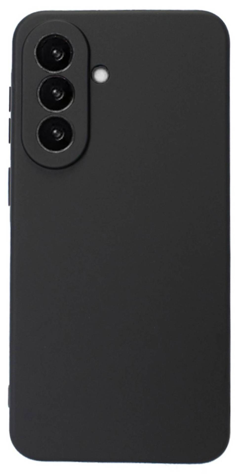 JT Berlin BackCase Pankow Soft torbica Samsung Galaxy A37 5G crna 11173-0