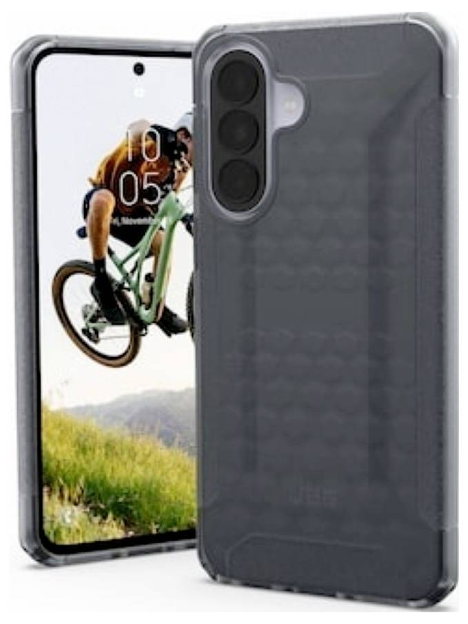 Urban Armor Gear Scout Case vanjska torbica za mobilni telefon Samsung Galaxy A37 5G siva (prozirna) 214555113131-1