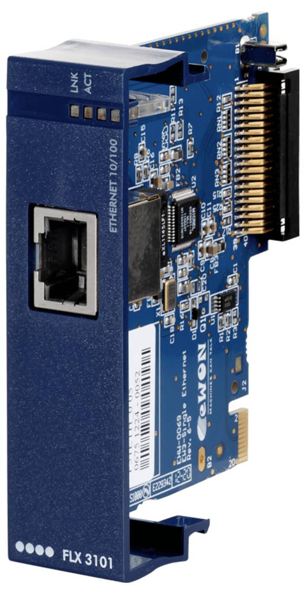 EWON FLX3101_00 FLX3101_00 mrežni poveznik Ethernet     1 St.