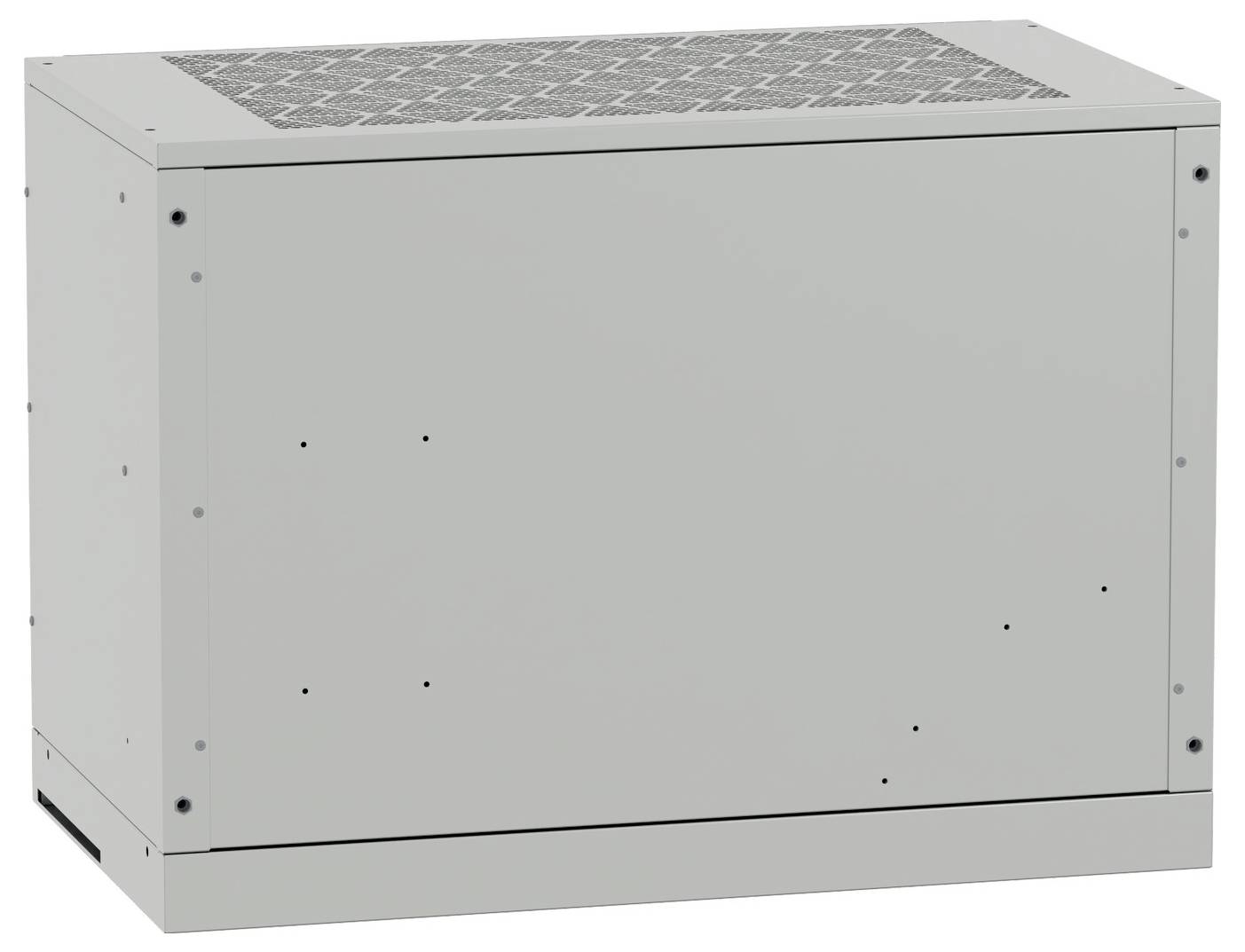 Schneider Electric NSYCU4K3P4RDG Krovni rashladni uređaj 380 - 460 V 4 kW (Š x V x D) 795 x 456 x 575 mm 1 St.-3