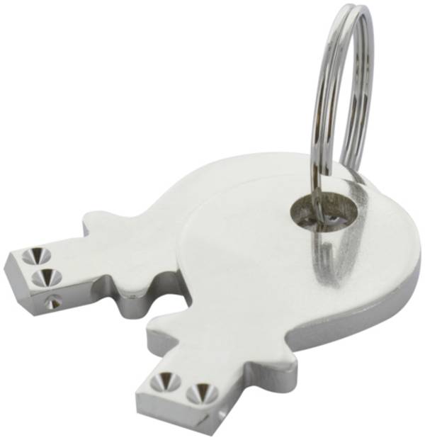 Murrelektronik Replacement key 1x90° for 22/30 69094 zamjenski ključ     1 St.