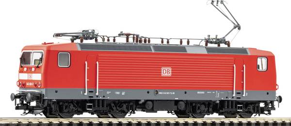 PIKO 47494 TT električna lokomotiva BR 143 DB AG VI
