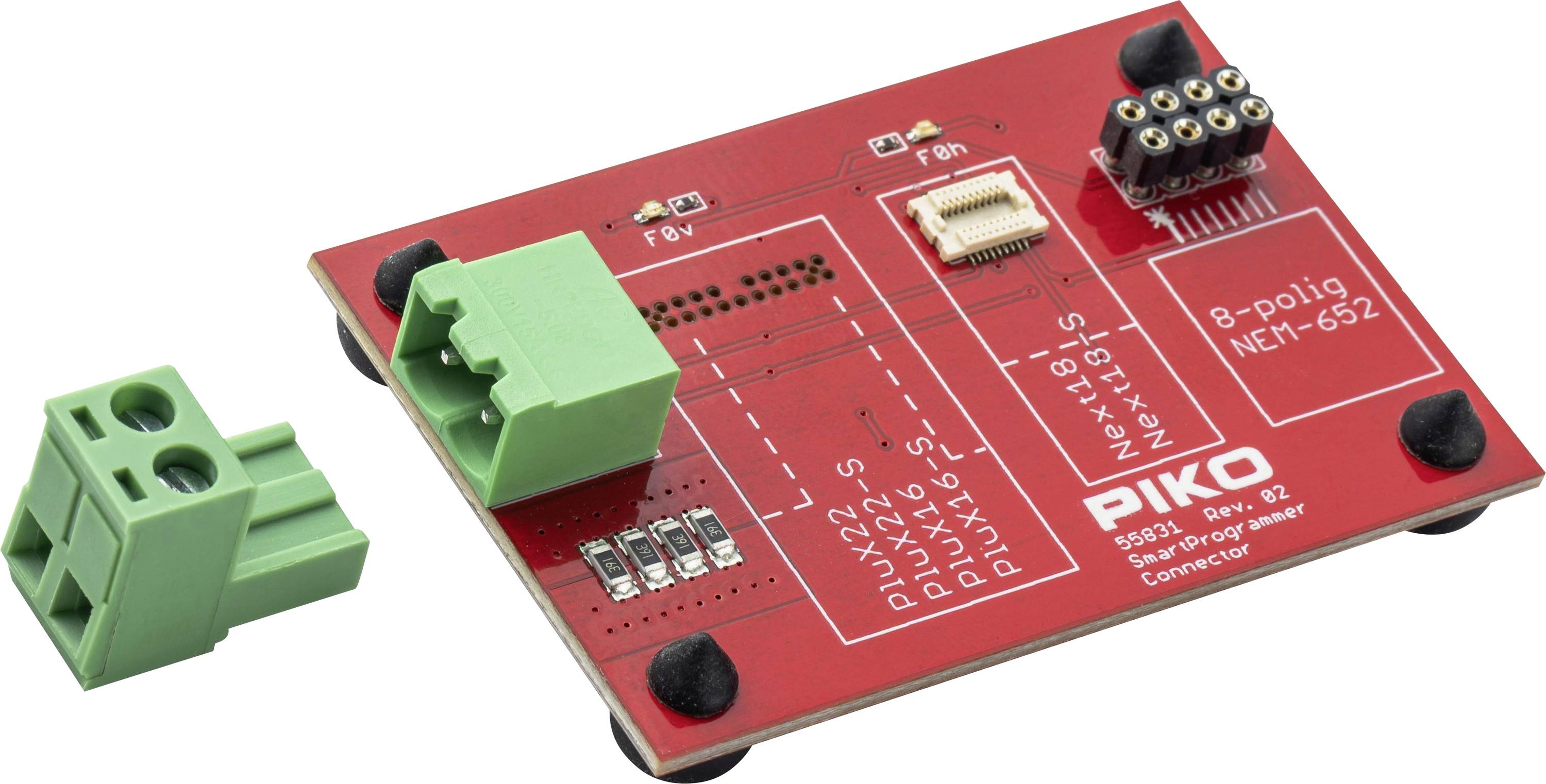 PIKO SmartProgrammer Connector 55831 SmartController