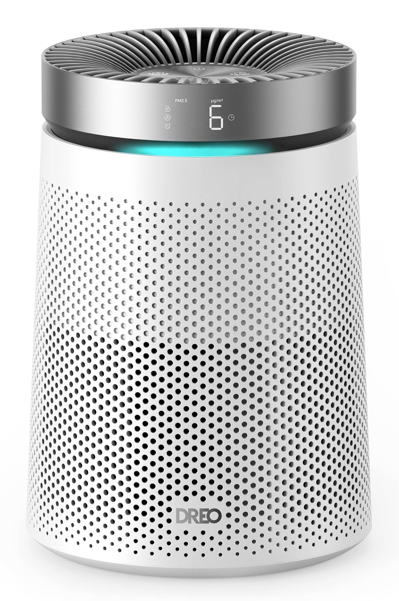 DREO DR-HAP006  - TurboSilent Air Purifier 606, 5-i Luchtreiniger Wit