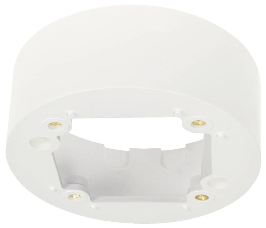 Niko 25420 Frame Opbouw (op muur) Wit