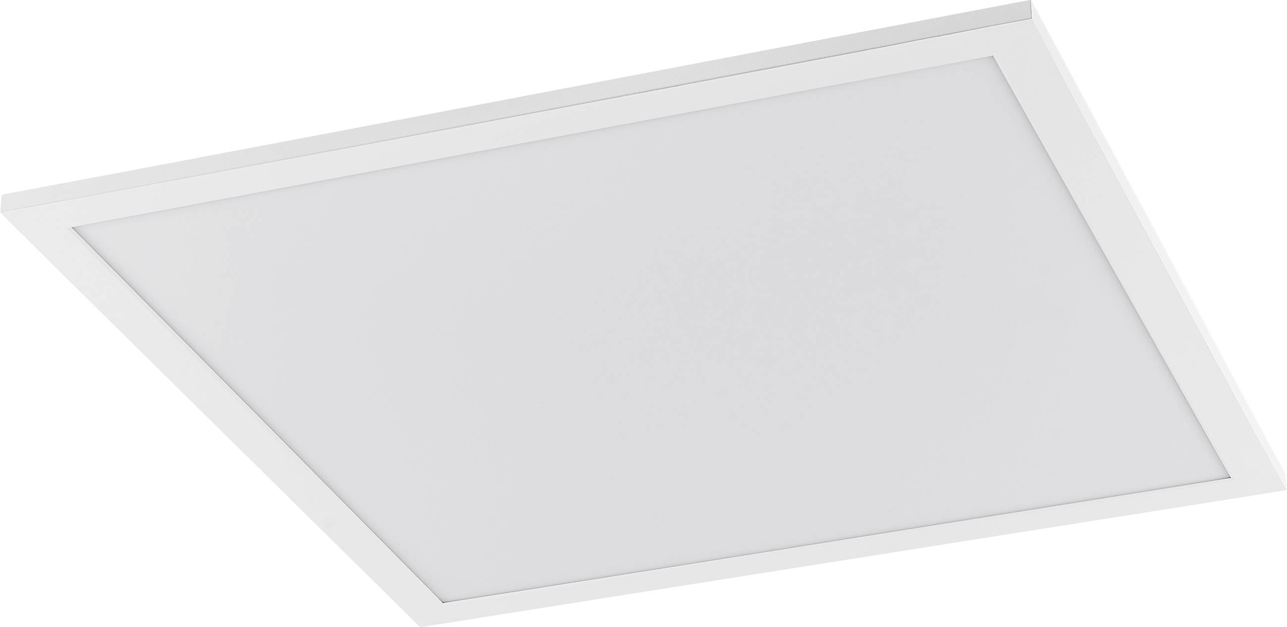 Deko Light Standard 100160 LED-paneel Energielabel: F (A - G) 88 W RGB, Warmwit, Koudwit Verkeerswit (RAL 9016)