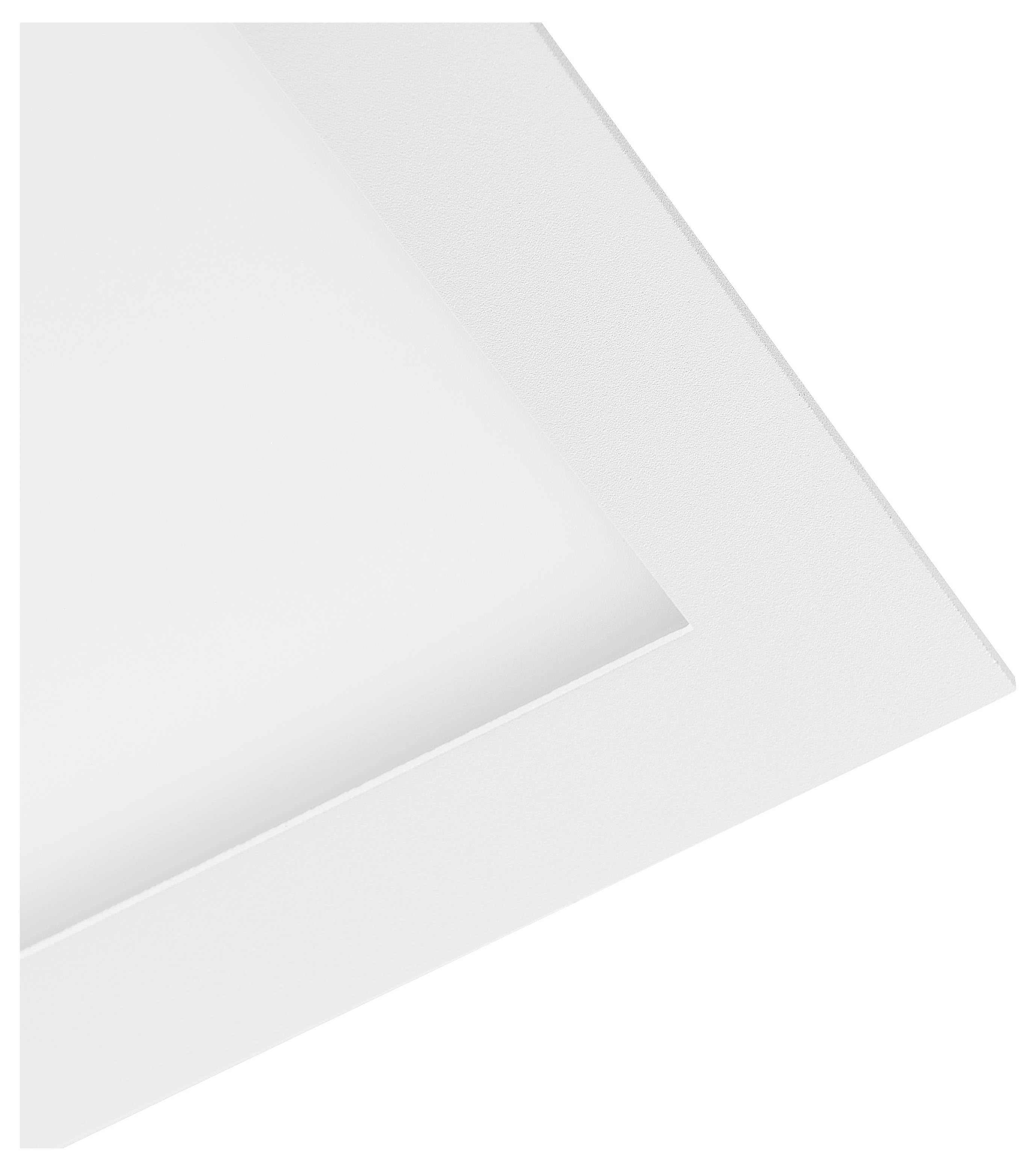 Deko Light 565444 Downlight - Anik CCT Square 215 ugrađeno svjetlo LED 24 W prometno bijela (RAL 9016)-2