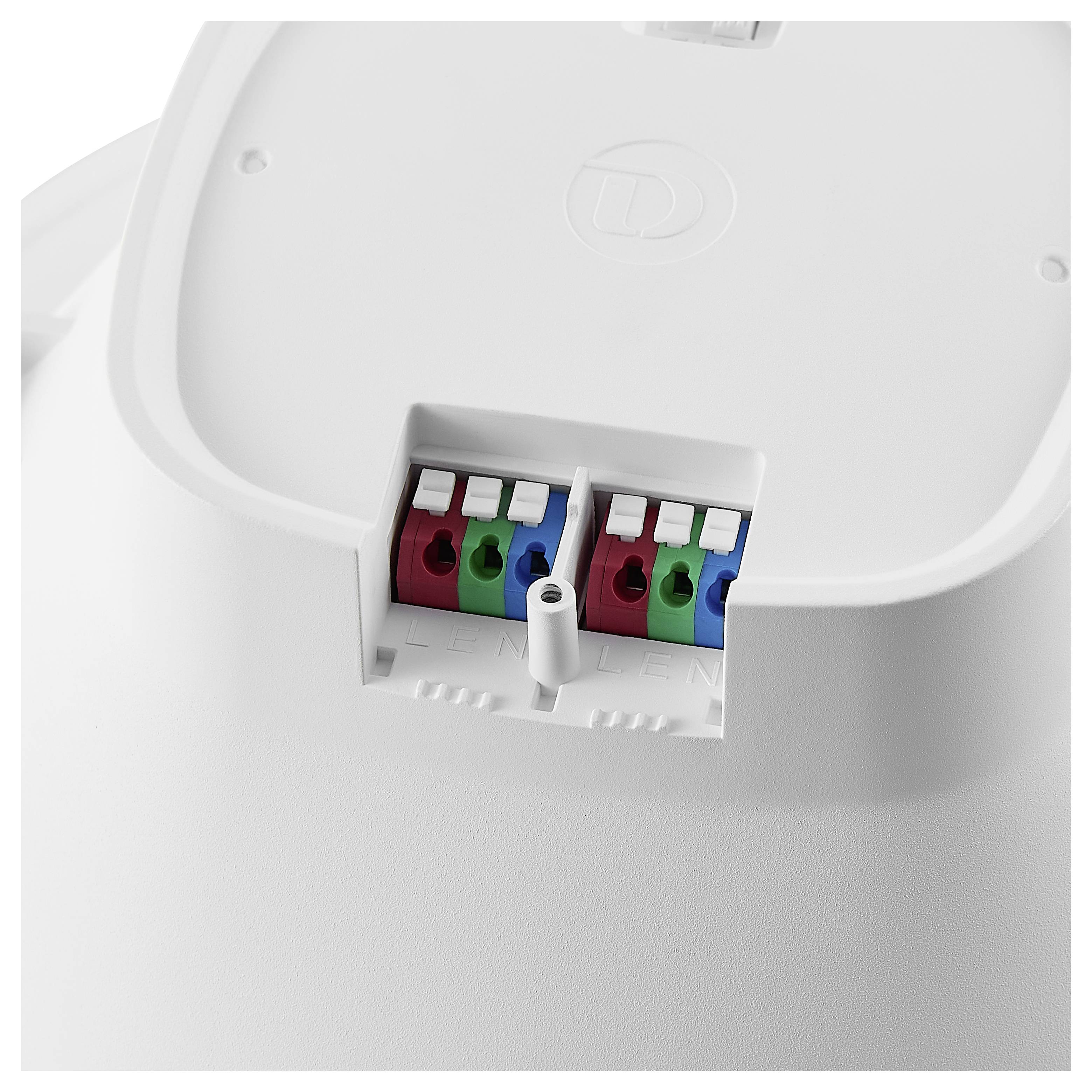 Deko Light 565753 Downlight - Acrux Pro 190 ugrađeno svjetlo LED 30 W prometno bijela (RAL 9016)-6