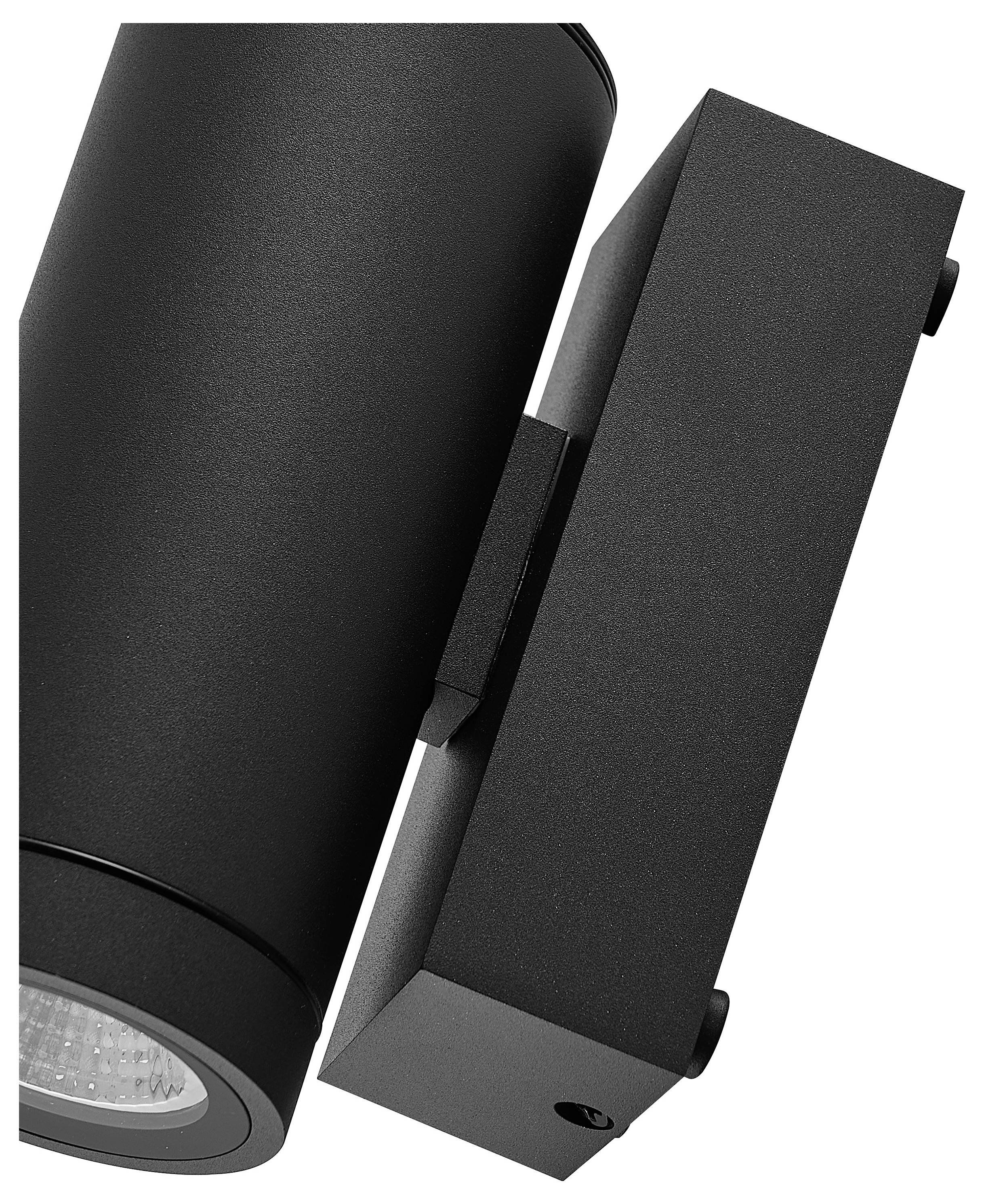 Deko Light ShoreLine Pro Round 731218 nadgradna zidna svjetiljka 6 W LED grafitno-siva (RAL 7024)-7