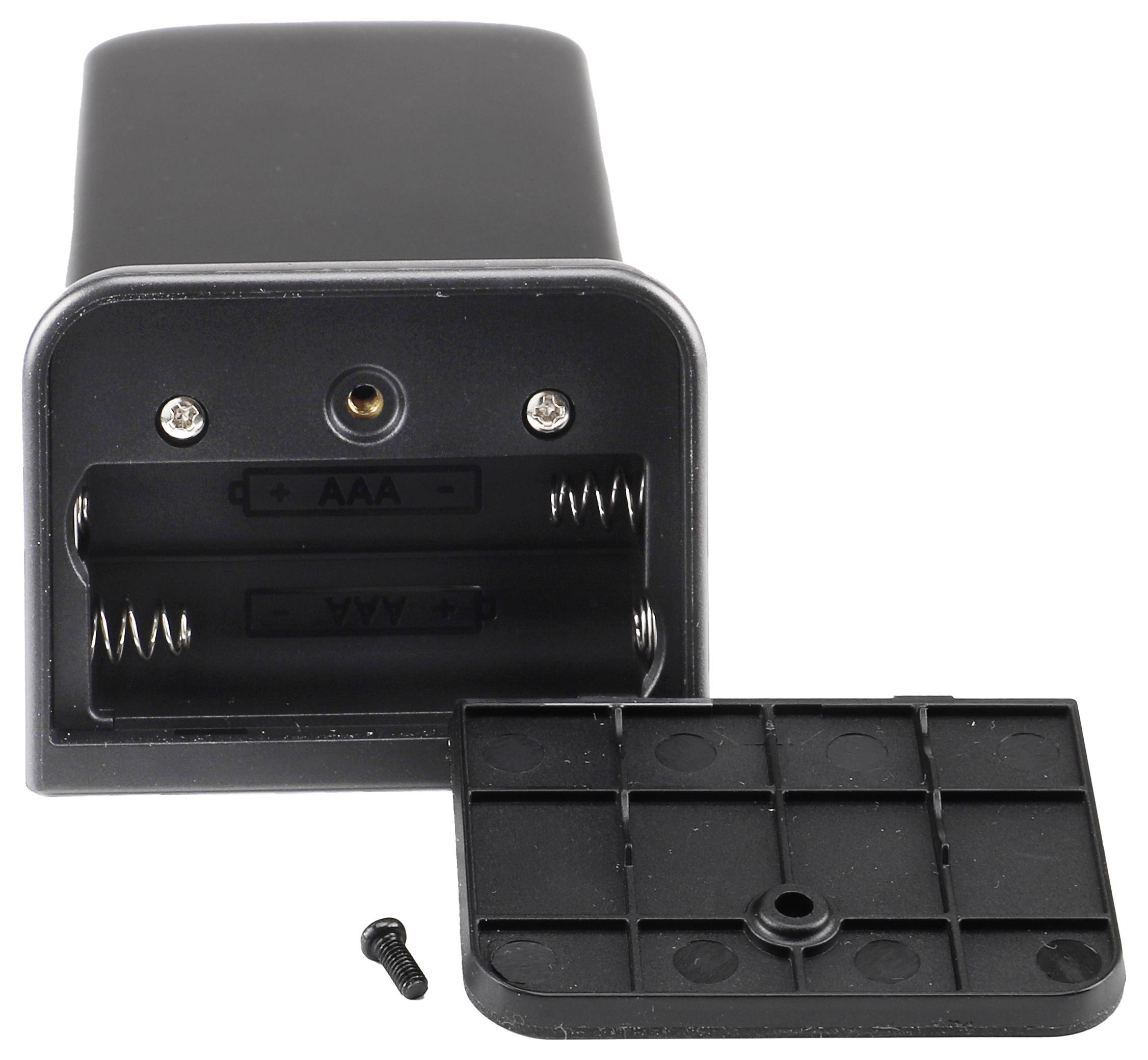 Deko Light RF-smart 843525 daljinski upravljač prigušivanje crna-2