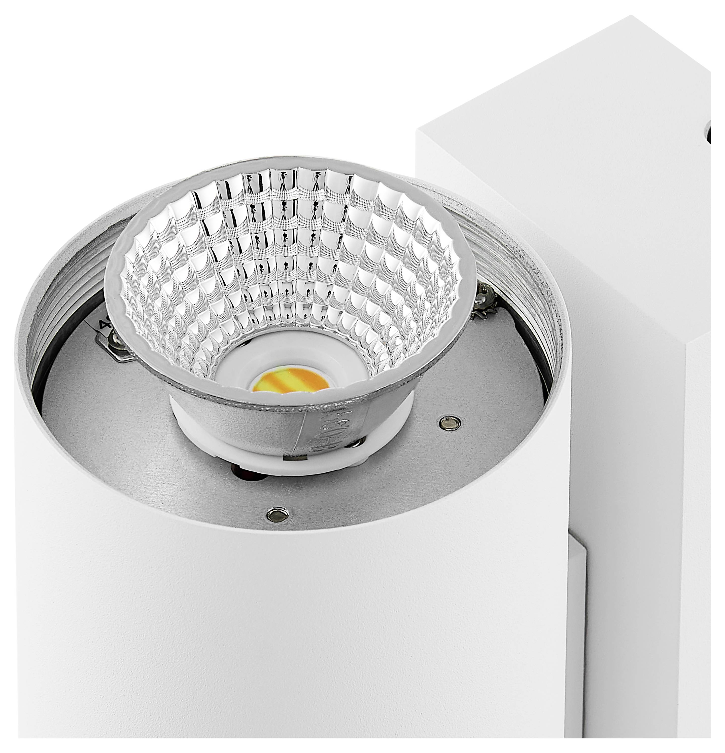 Deko Light ShoreLine Pro 930878 reflektor krom boja-4
