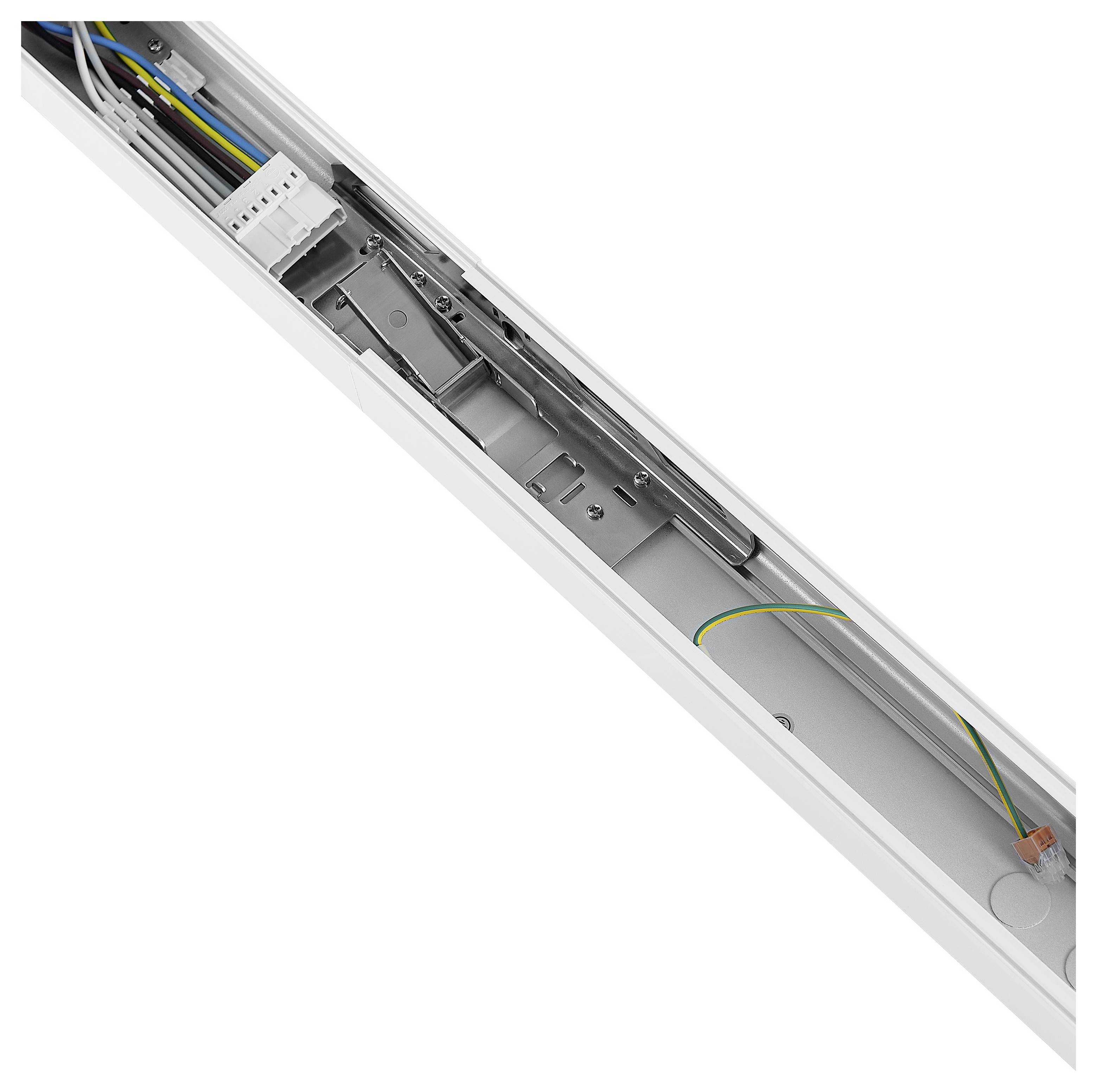 Deko Light Sanotrunk 930946 pribor prometno bijela (RAL 9016)-8
