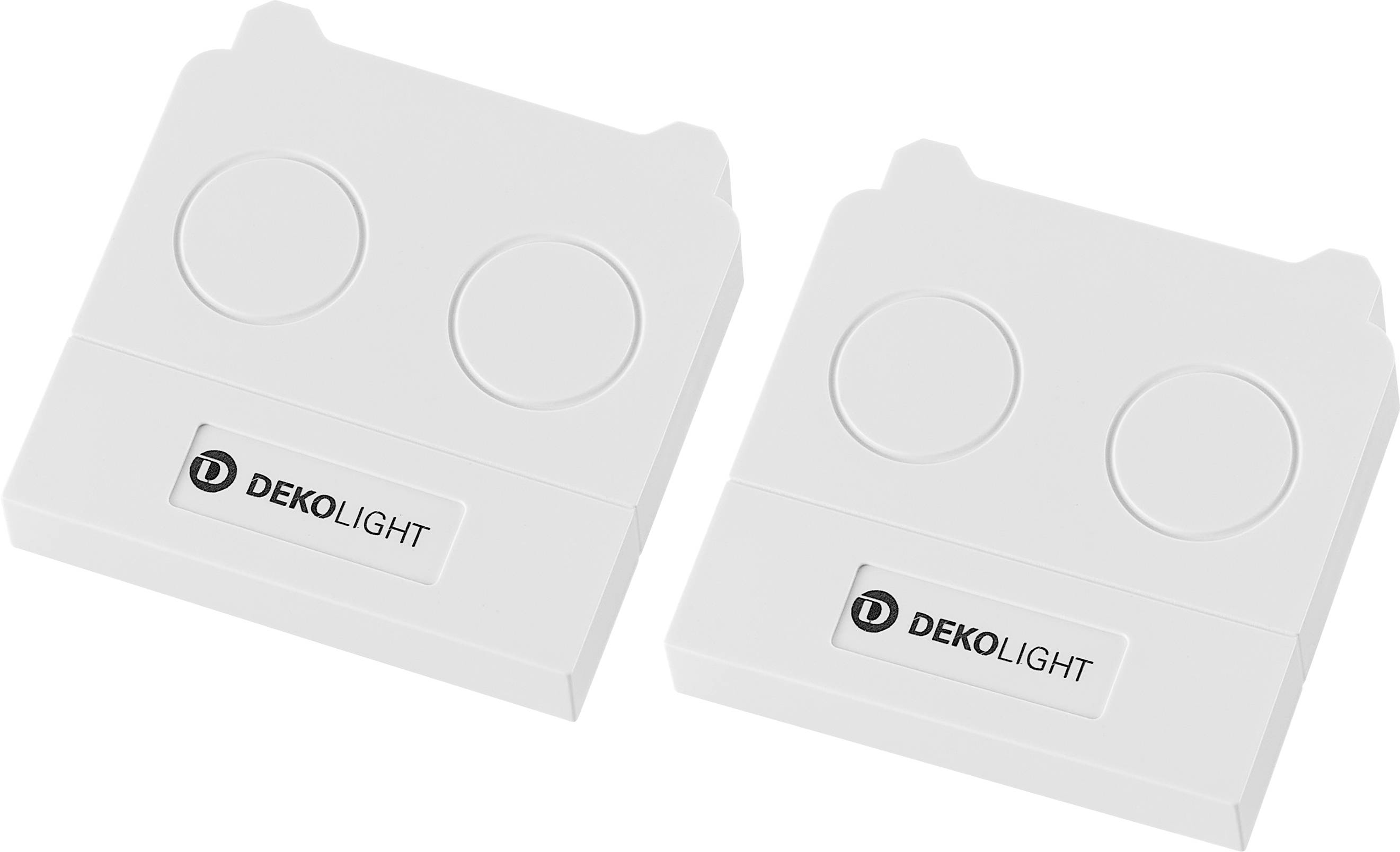 Deko Light Sanotrunk 930950 Accessoires Verkeerswit (RAL 9016)