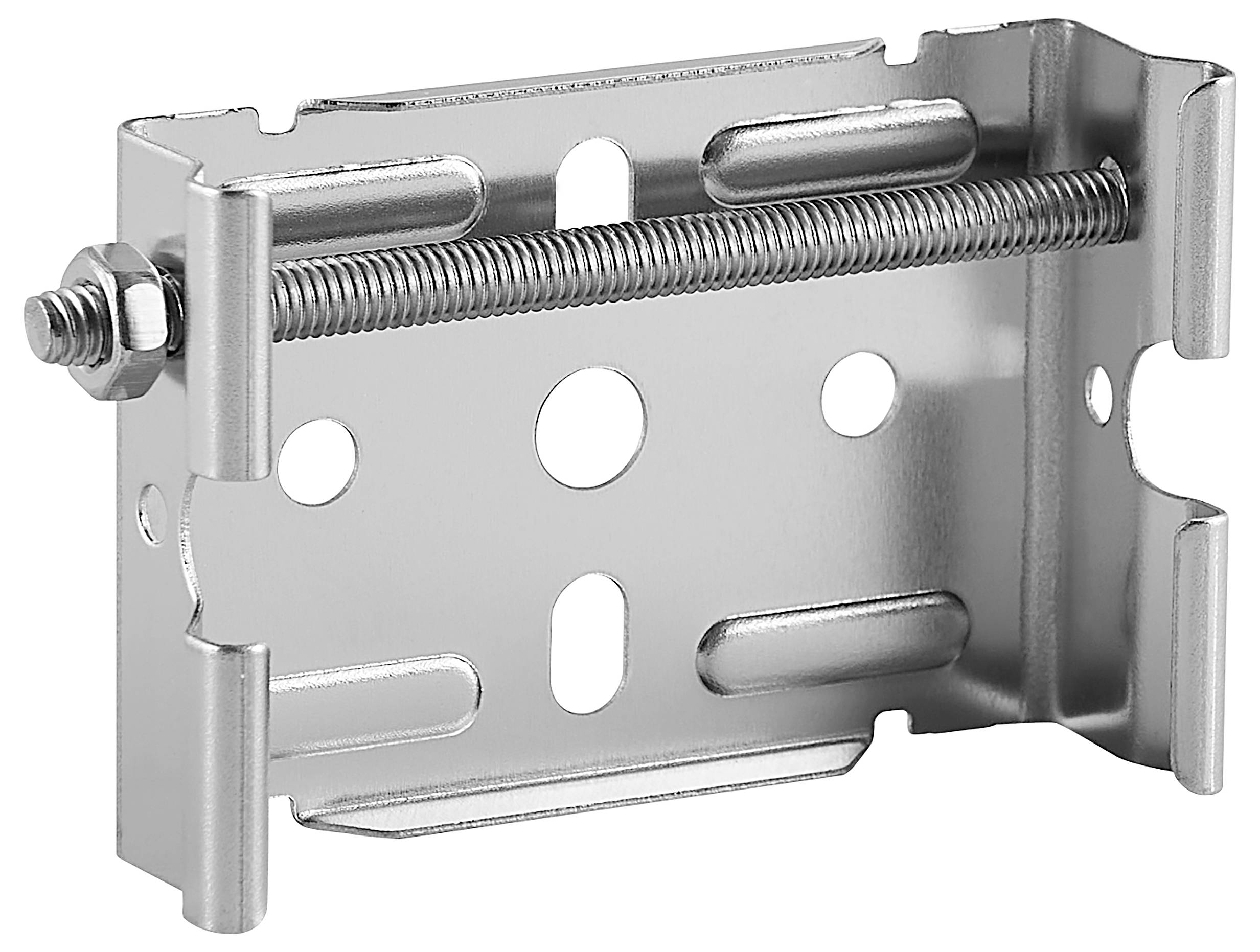 Deko Light Sanotrunk 930951 pribor srebrna-1