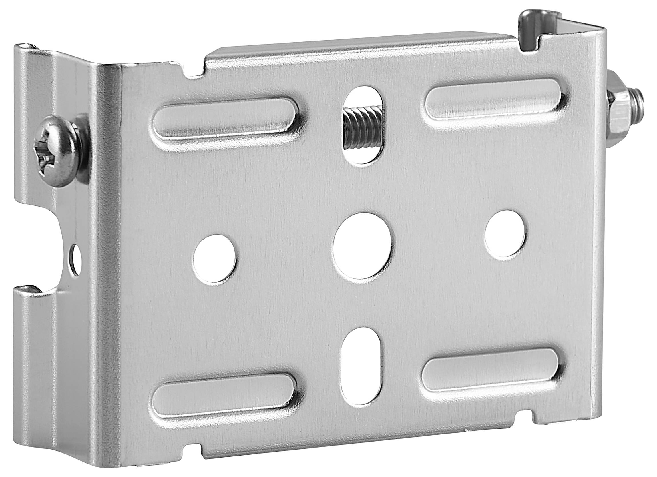 Deko Light Sanotrunk 930951 pribor srebrna-4
