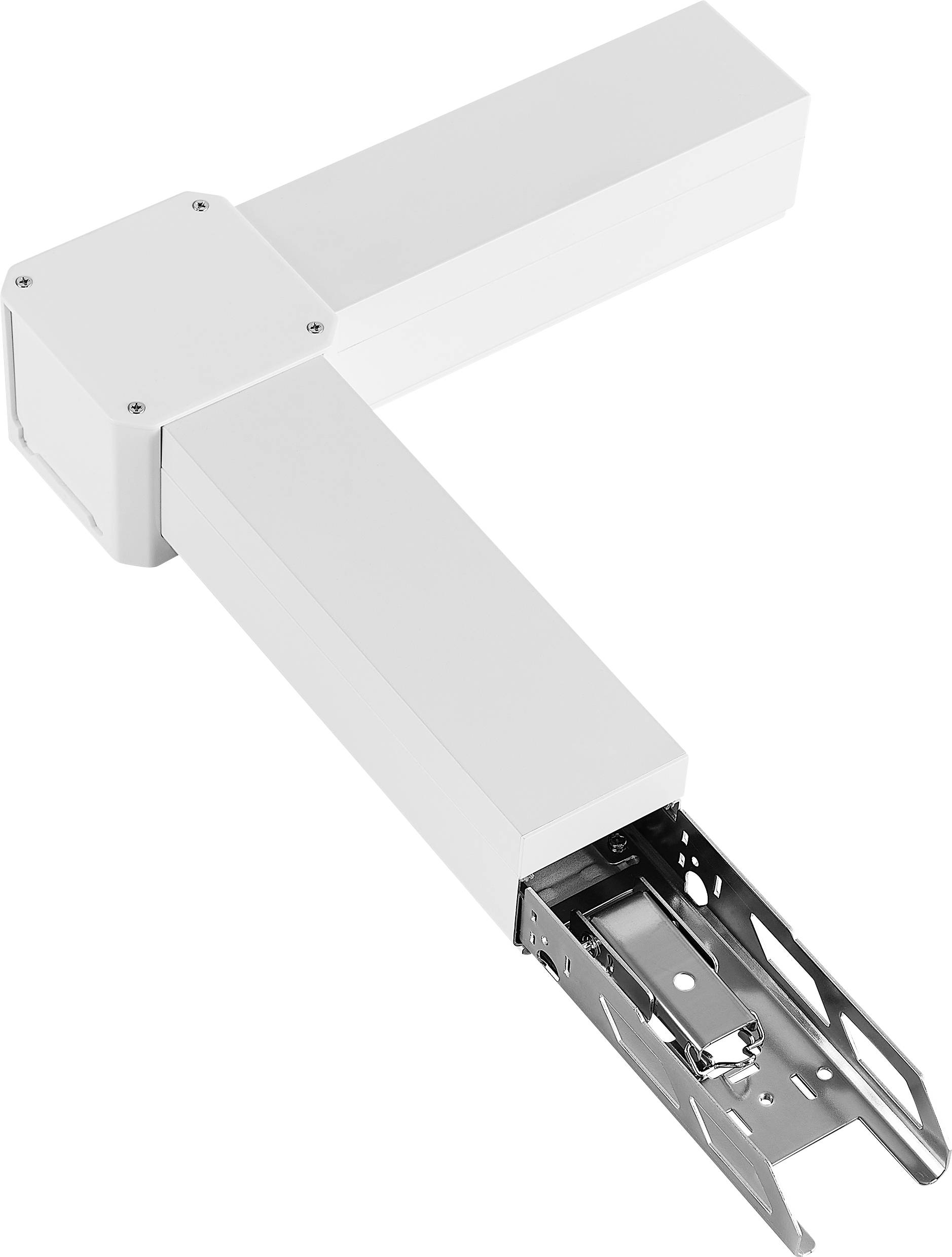 Deko Light Sanotrunk 930954 Accessoires Dimbaar Verkeerswit (RAL 9016)