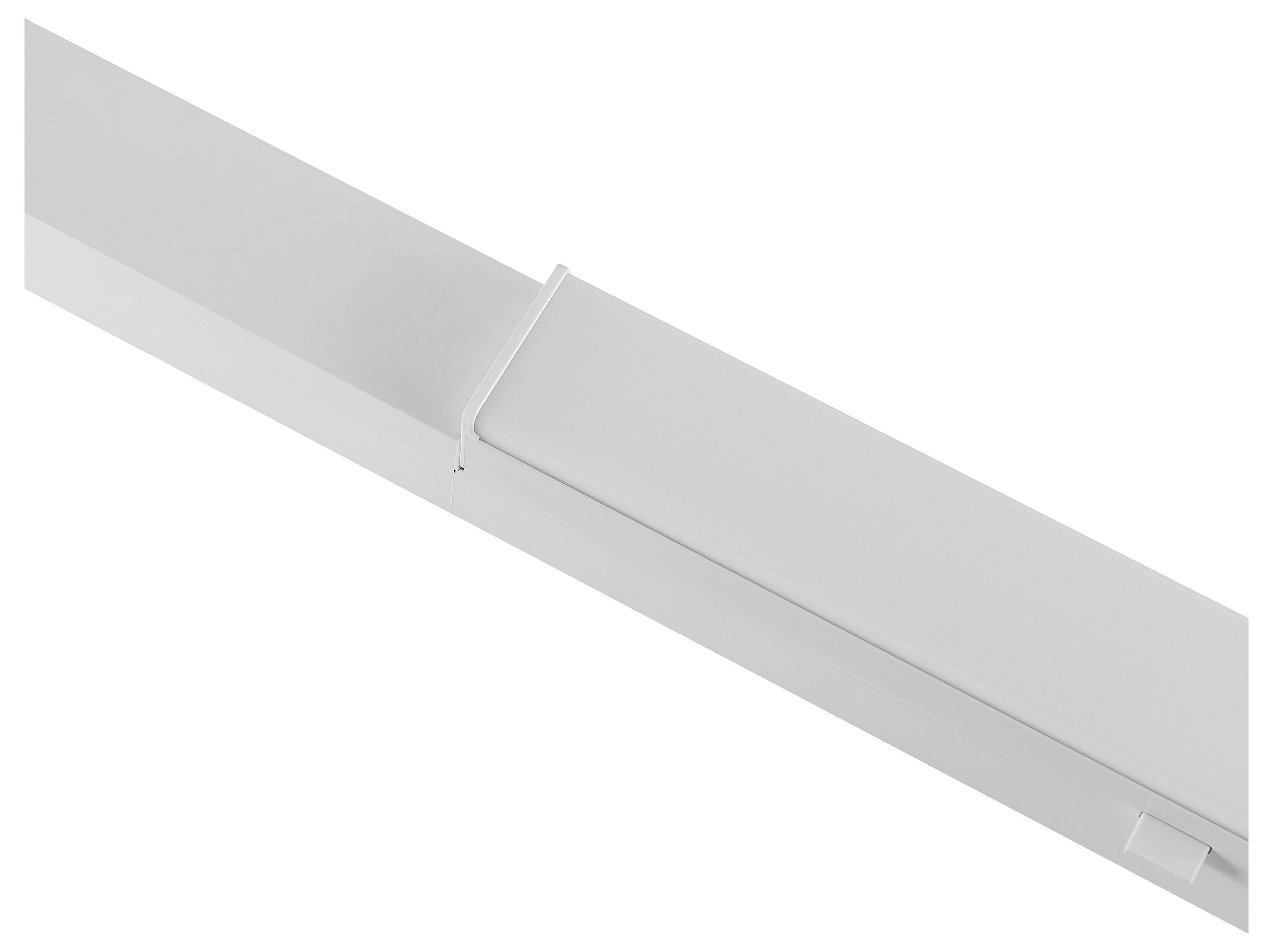 Deko Light Sanotrunk 930956 pribor prigušivanje prometno bijela (RAL 9016)-8