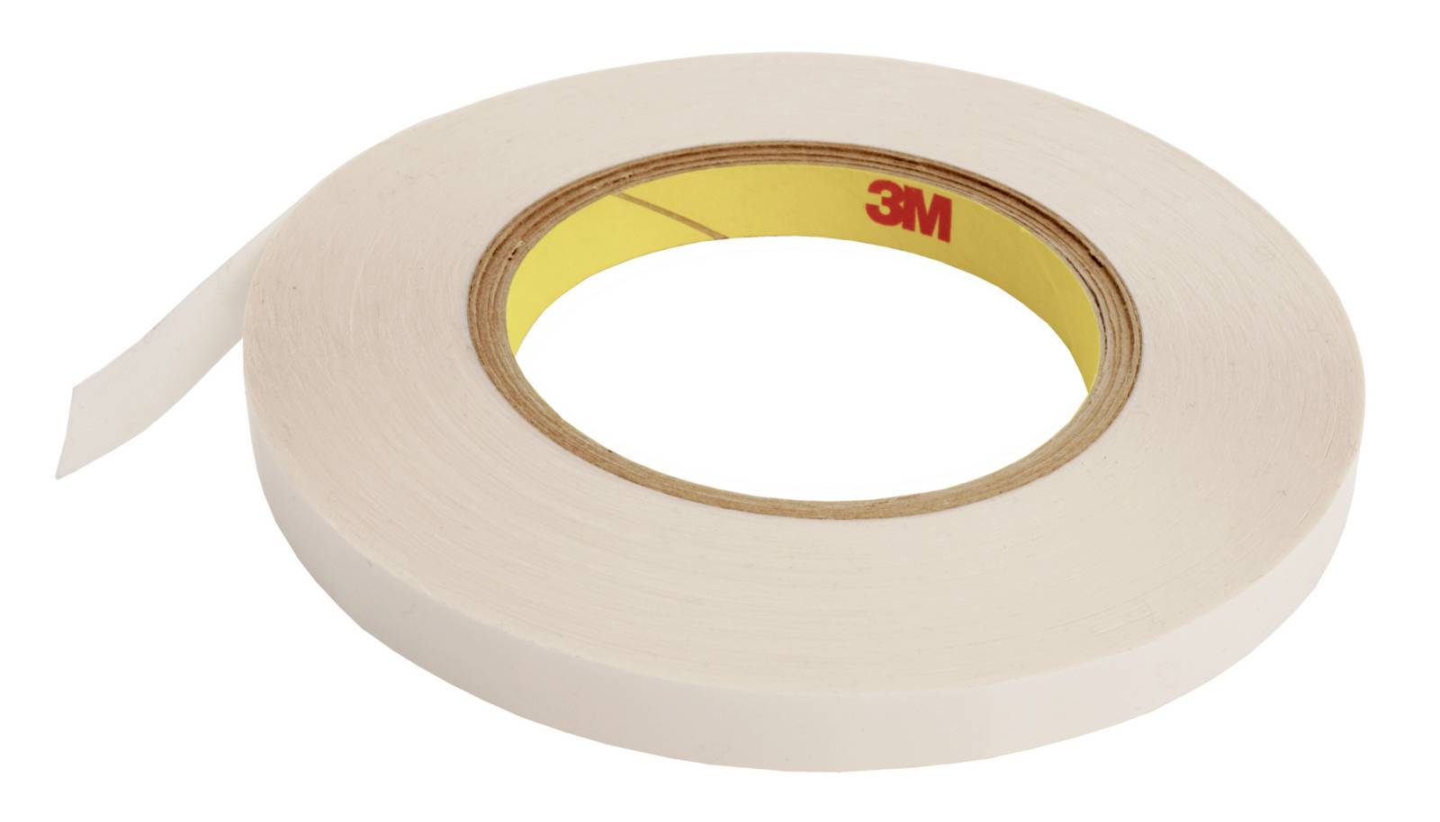 Deko Light 3M 930406 Dubbelzijdige tape Transparant (l x b) 55 m x 12 mm 1 stuk(s)