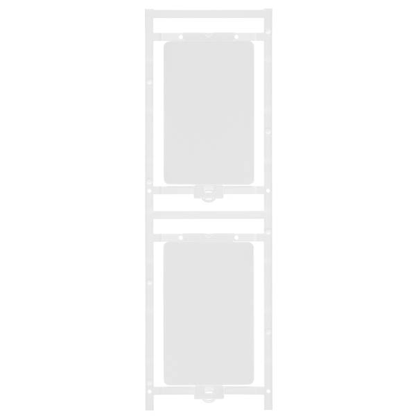Weidmüller 1138470000 CC 85/54 K MC SDR Apparaatmarkering 1 stuk(s)