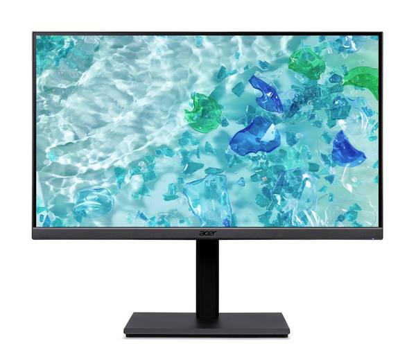 Acer Acer B277KLBb 27"" 68,6cm 16:9 60H LCD zaslon  Energetska učinkovitost 2021 E (A - G) 68.6 cm (27 palac)  16:9 1 ms