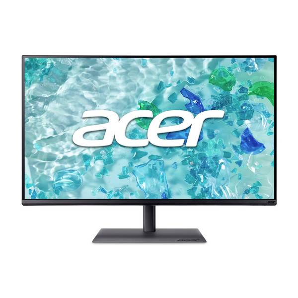 Acer Acer B327QKB1b 31,5"" 80cm 16:9 3840x LCD zaslon  Energetska učinkovitost 2021 E (A - G) 80 cm (31.5 palac)  16:9 4 ms