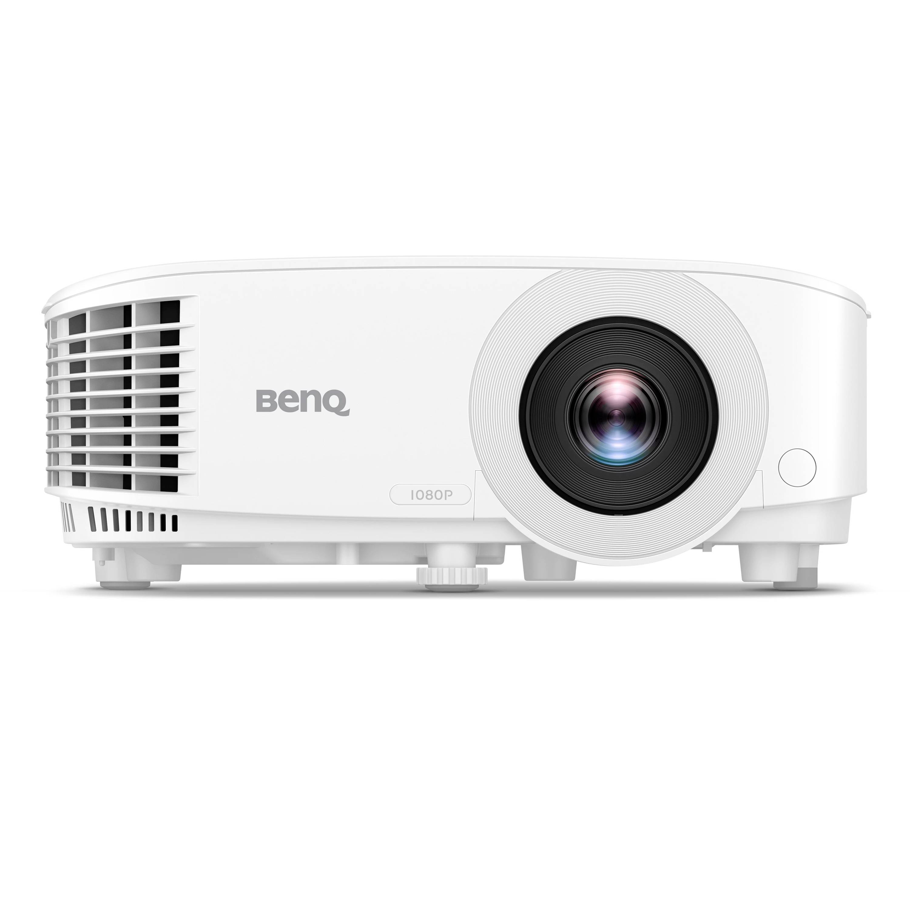 BenQ MH560C Beamer DLP 3800 ANSI-lumen 1920 x 1080 Full HD Full HD, Ge&iuml;ntegreerde luidspreker, Met afstandsbediening