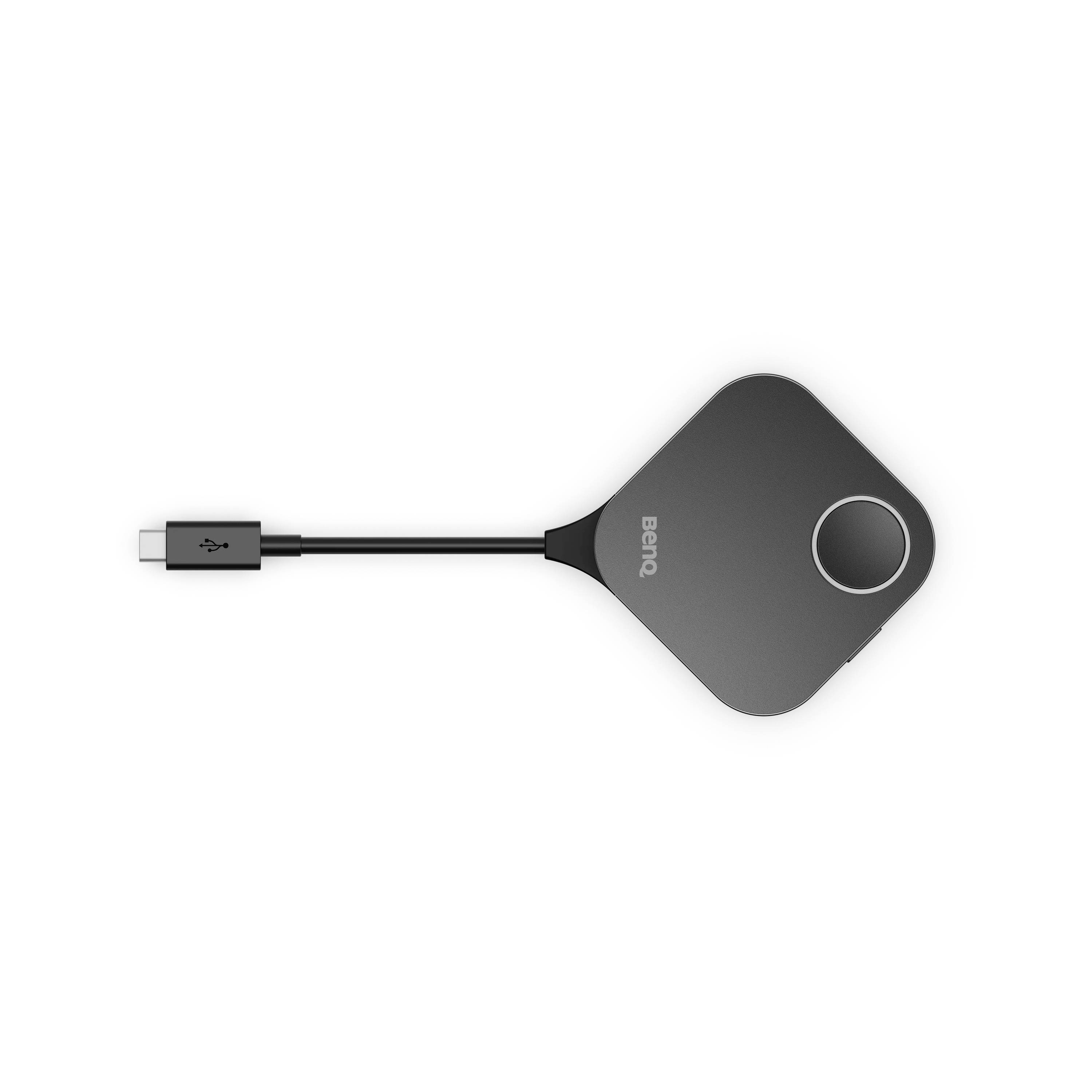 BenQ InstaShow WDC15 Button Kit WiFi-dongle Zwart