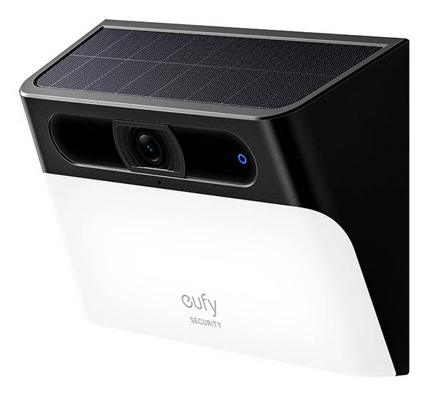 eufy Eufy Solar Wall Light Cam S120 T81A0311 bežično ip-sigurnosna kamera