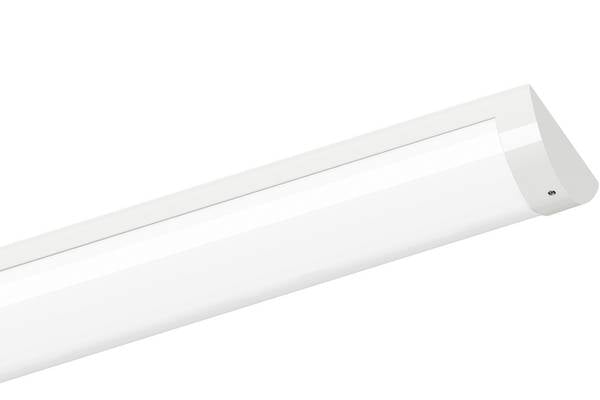 Schuch 142 15L60 LED antivandal svjetiljka  LED  42 W bijela bijela