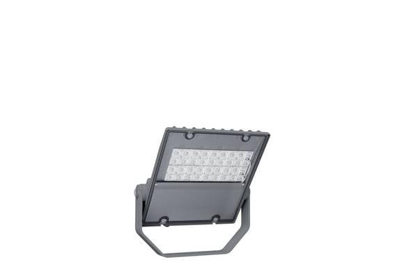 Schuch 7600 L50TB VARIO 730 760000176 LED reflektor  35 W Boja svjetla (LED žarulja): bijela
