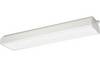 Schuch 190 12L40 LED svjetiljka od čeličnog lima LED 32 W bijela siva