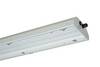 Schuch e821 12L42 LED svjetiljka od čeličnog lima LED 28 W bijela