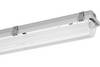 Schuch 161 12L VARIO LM LED svjetiljka za vlažne prostorije LED 39 W bijela siva