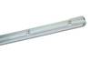 Schuch 164 15L120 IFS LED svjetiljka za vlažne prostorije LED 80 W bijela siva