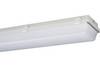 Schuch 162 15L60 T40 H60 LED svjetiljka za vlažne prostorije LED 39 W bijela siva