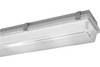 Schuch 162 12L120 LM LED svjetiljka za vlažne prostorije LED 78 W bijela siva
