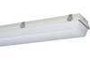 Schuch 162 12L120 IFS LED svjetiljka za vlažne prostorije LED 78 W bijela siva