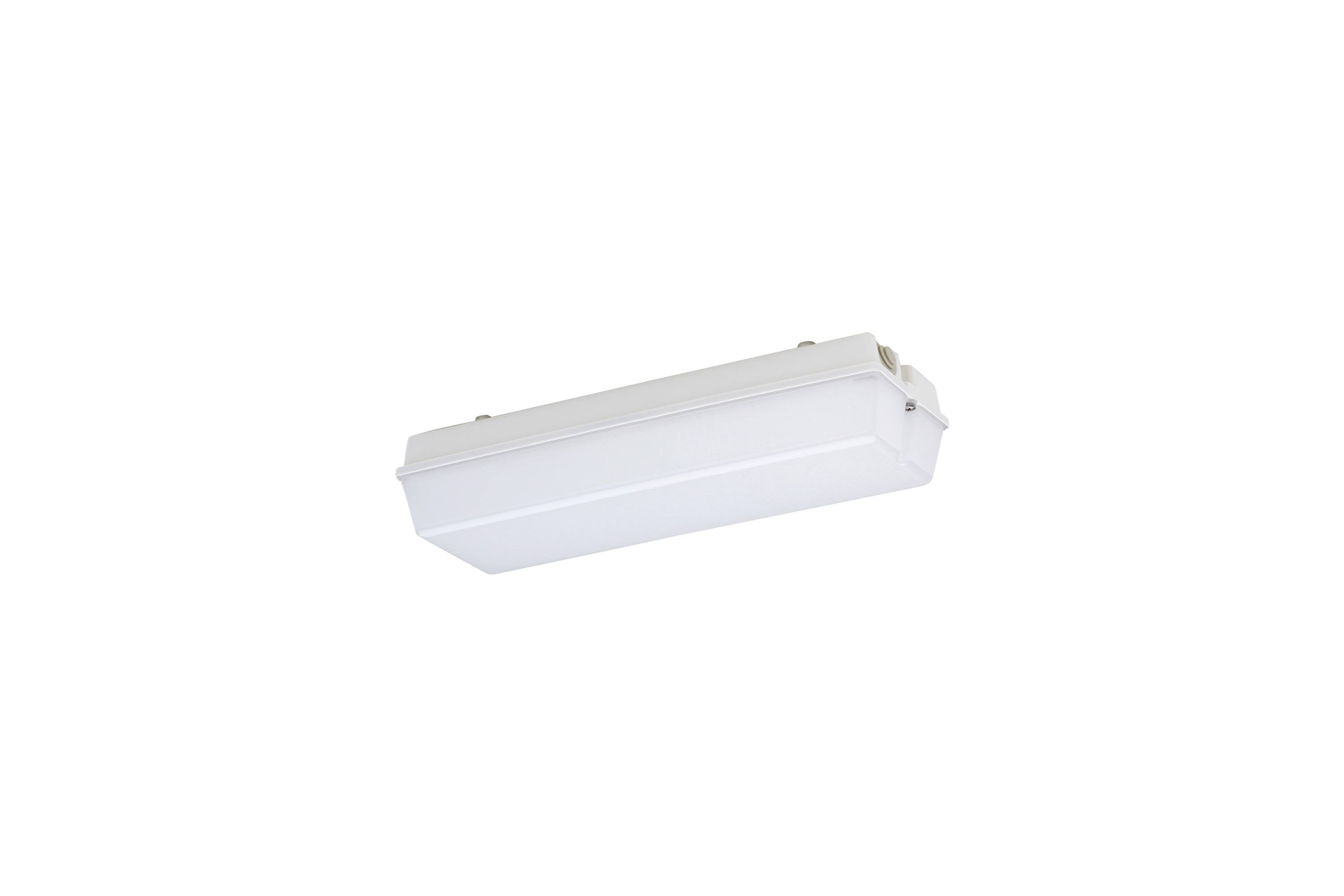 Schuch 130 L07 LED-kuiplamp voor vochtige ruimte LED 5 W Wit Wit