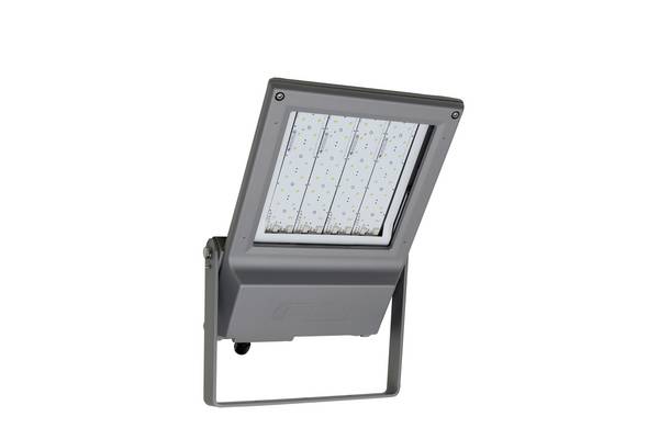 Schuch nD8700 6403A 870000003 LED reflektor 140 W Boja svjetla (LED žarulja): bijela