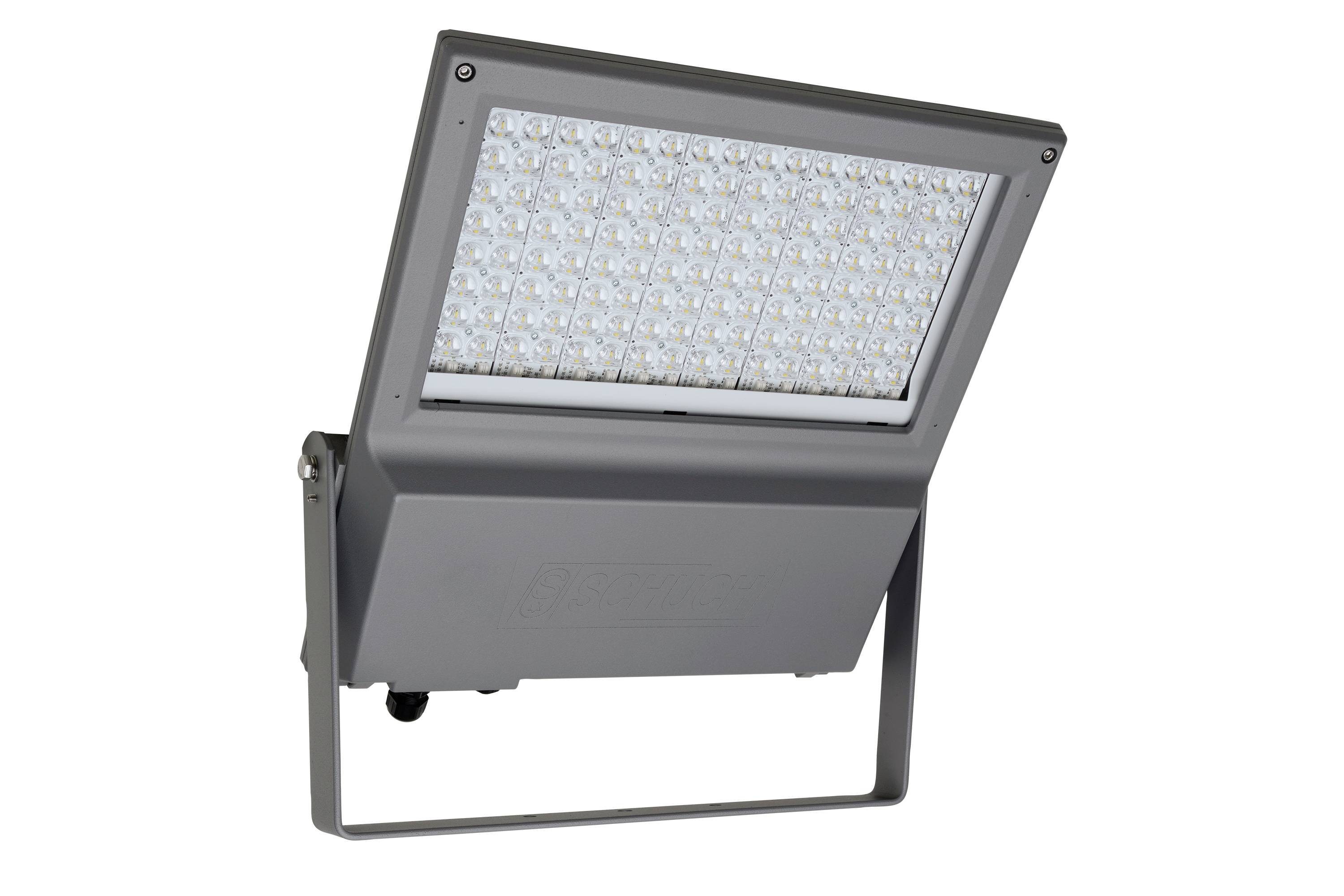 Schuch nD8800 12802TB 880000008 LED reflektor 198 W Boja svjetla (LED žarulja): bijela-0